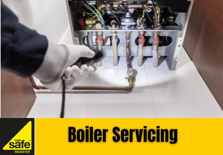 boiler service Rainham