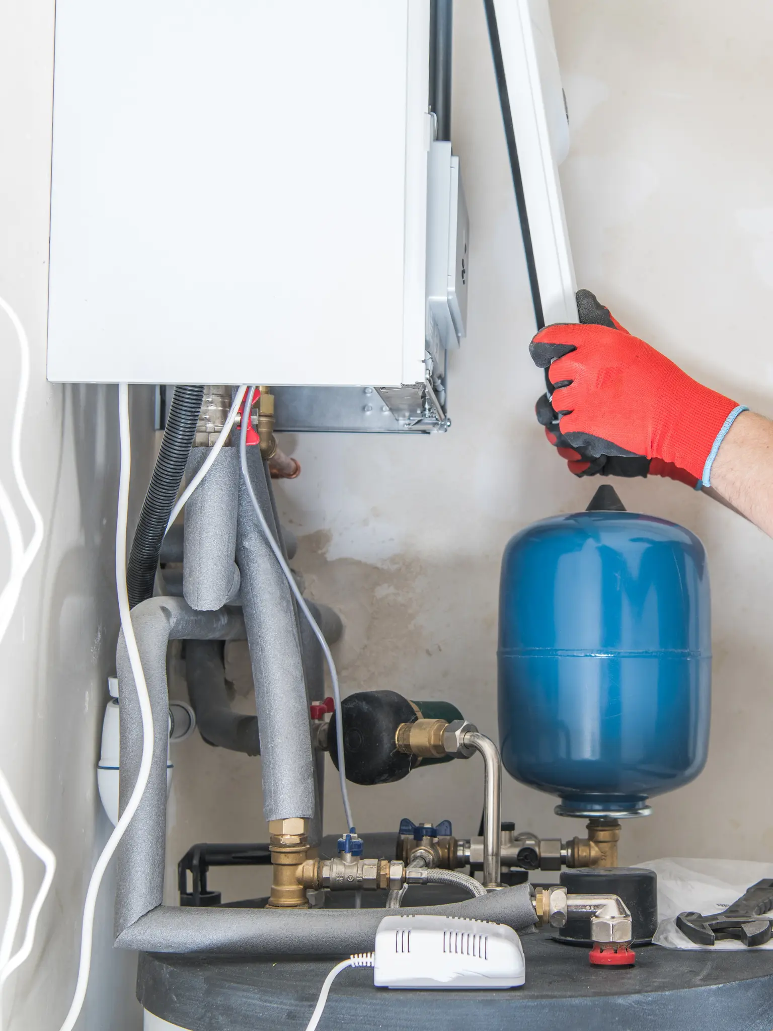 local gas engineer Rainham, ME8